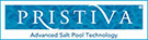 Pristiva Pool Technology Logo