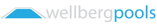 Wellberg Pools Logo