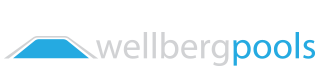 Wellberg Pools Logo